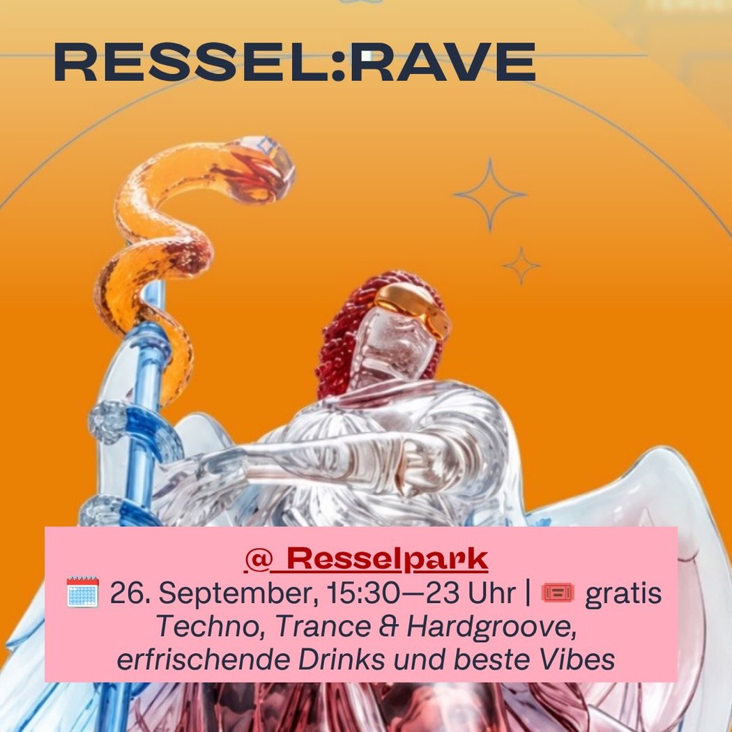 RESSEL:RAVE