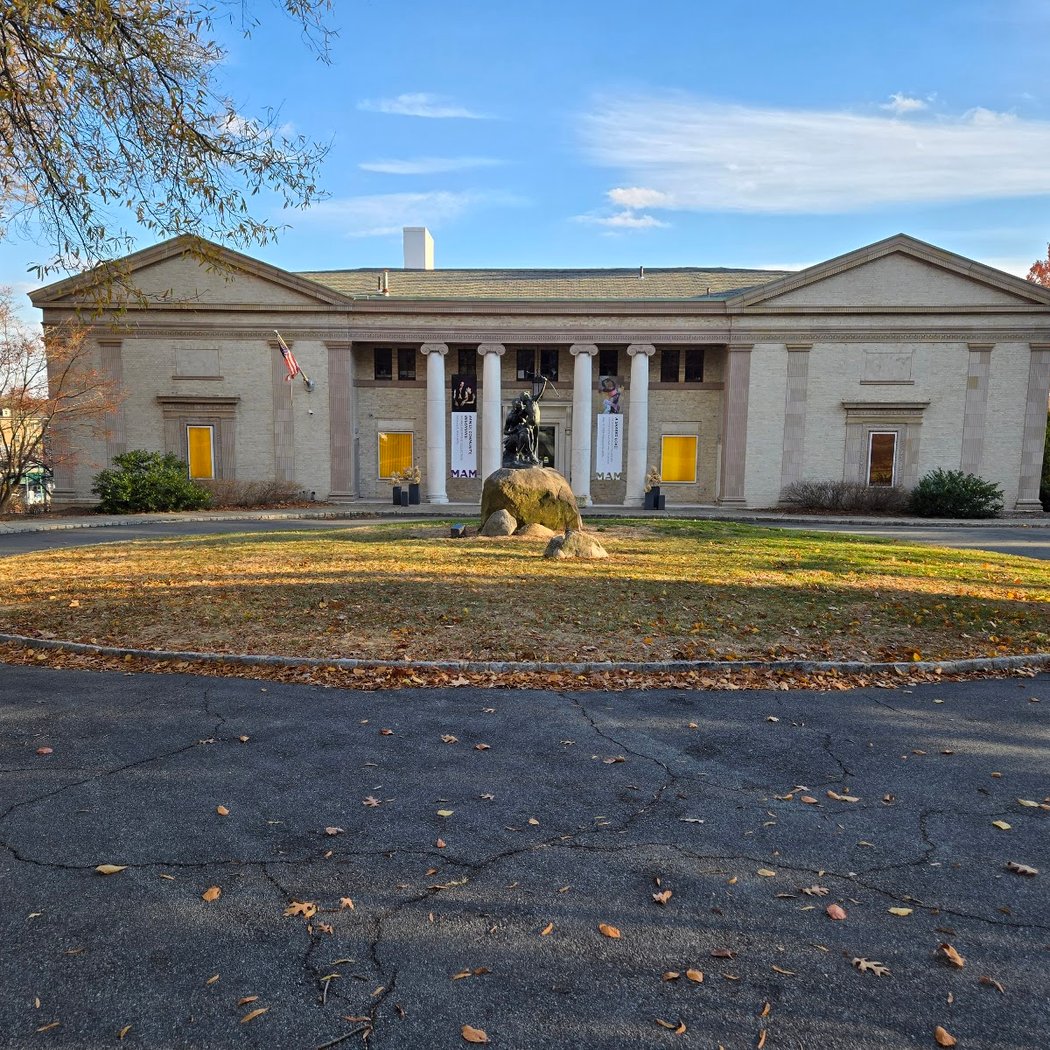 Montclair Art Museum 3