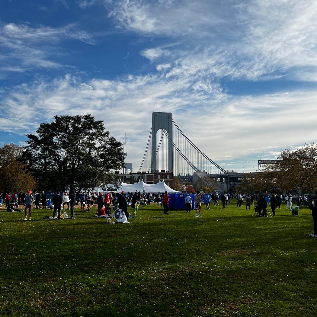 Fort Wadsworth - Gateway National Recreation Area 3