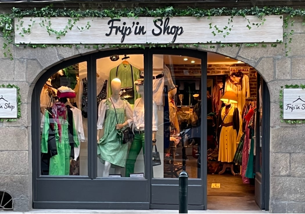 Frip'in Shop le 52 2
