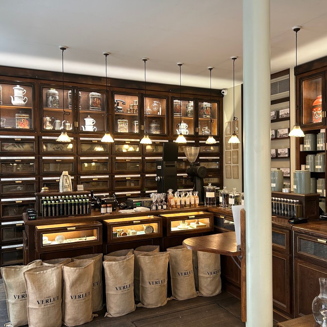 Café Verlet 3