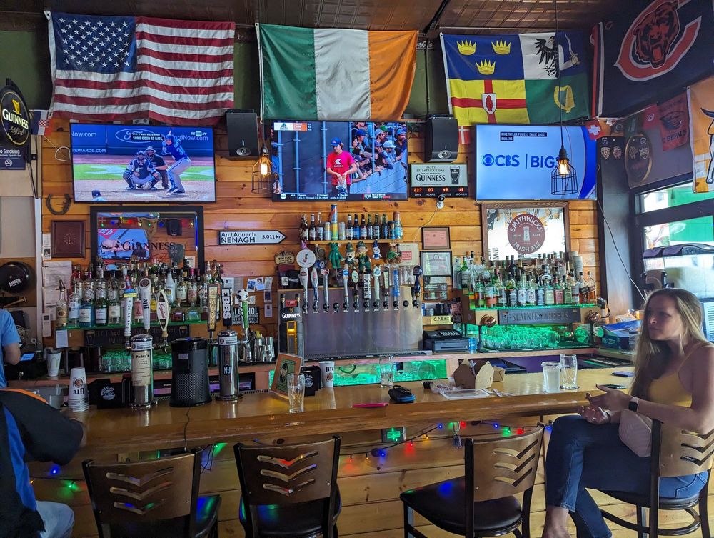 Paddy's of Park Slope 3