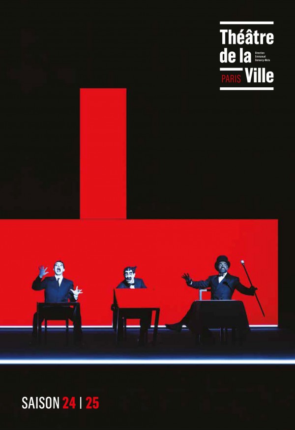 La Vie secrète des vieux 1