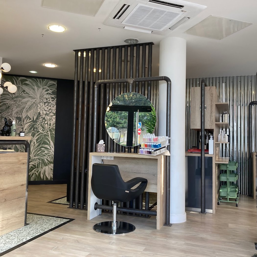 Ang'elles - expert coloriste balayage 1