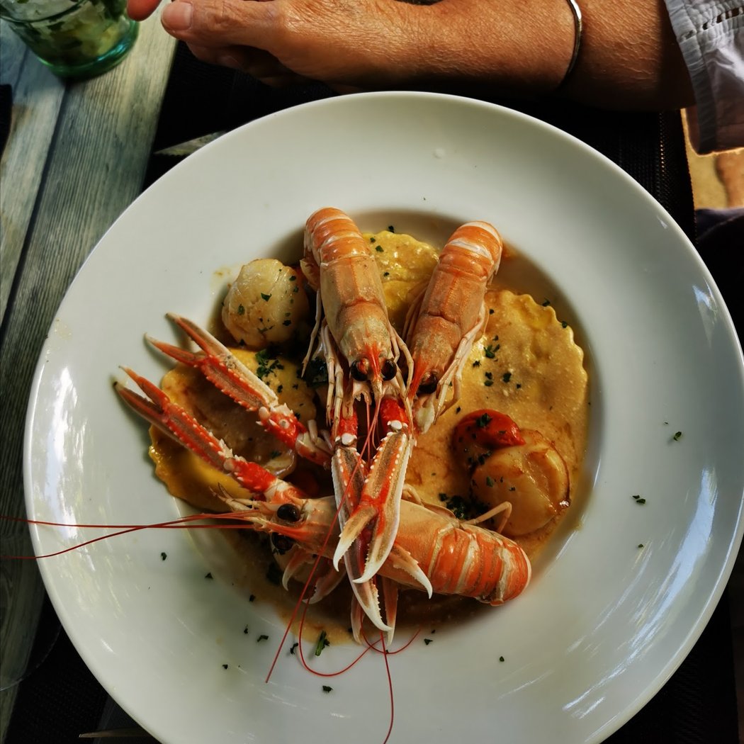 Restaurant Chez Charles 1