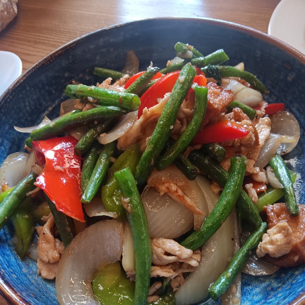 3 Seasons Thai Bistro 3