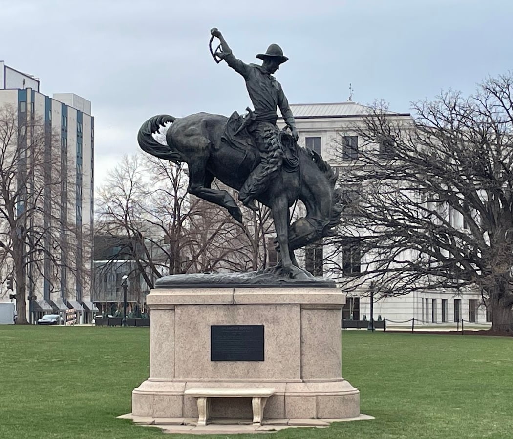 Civic Center Park 2