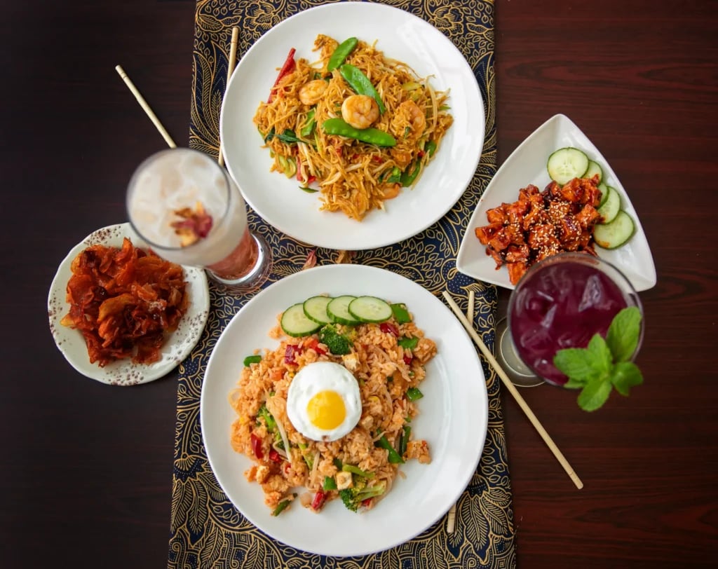 SouthSide Bethlehem's Summer Restaurant Week 3