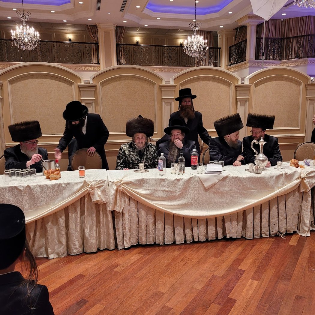 Tiferes Rivka 2
