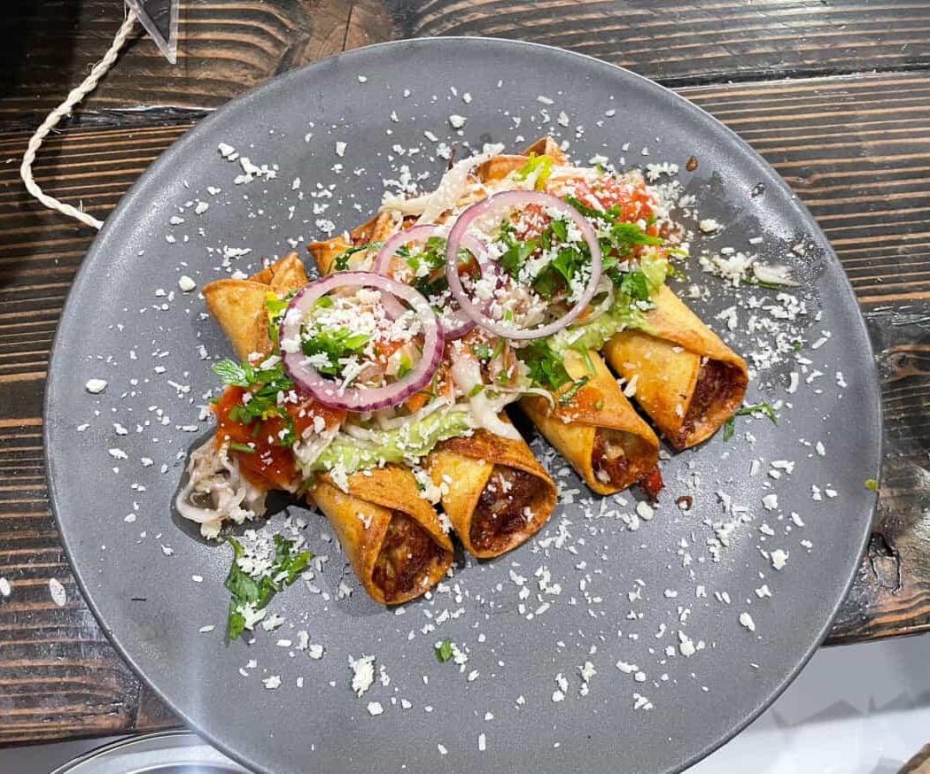 The B’aluk’s Cravings 1