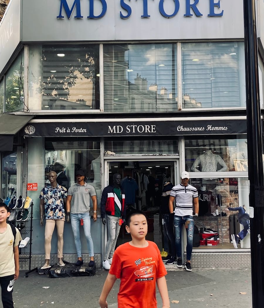 MD Store 2