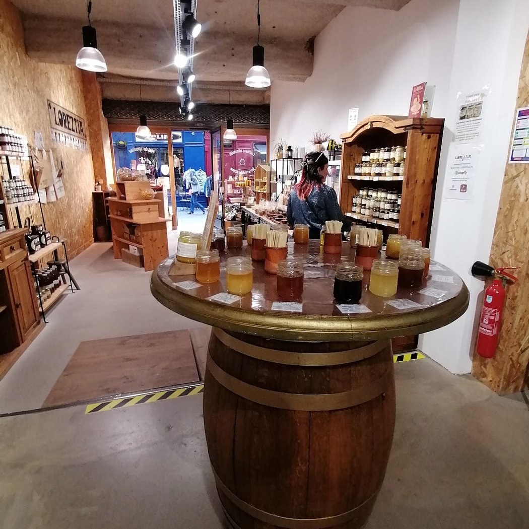 LOREZTIA Boutik'Expo 3
