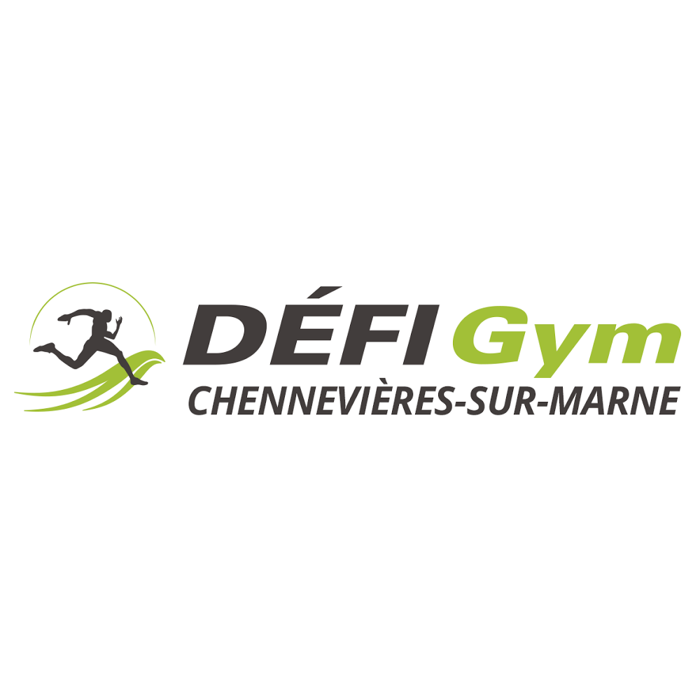 GYM Challenge Chennevières-sur-Marne 2