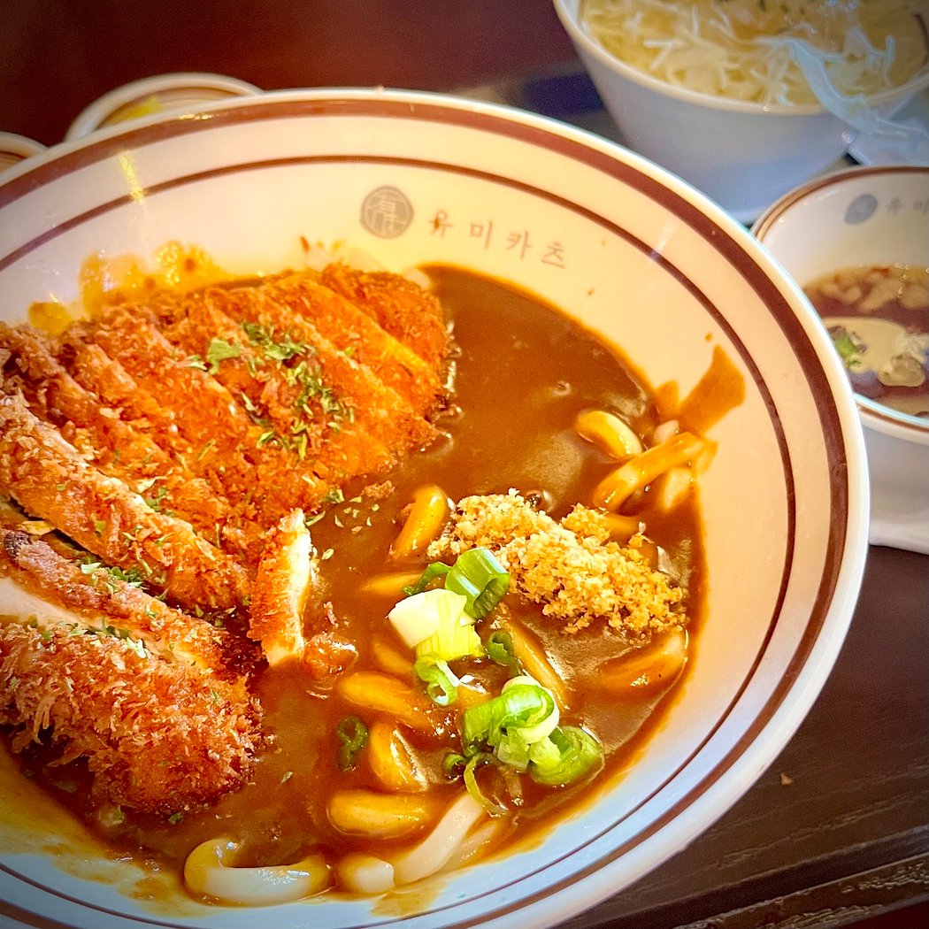 YUMEE KATSU / DUBLIN,CA. 더블린 점 3