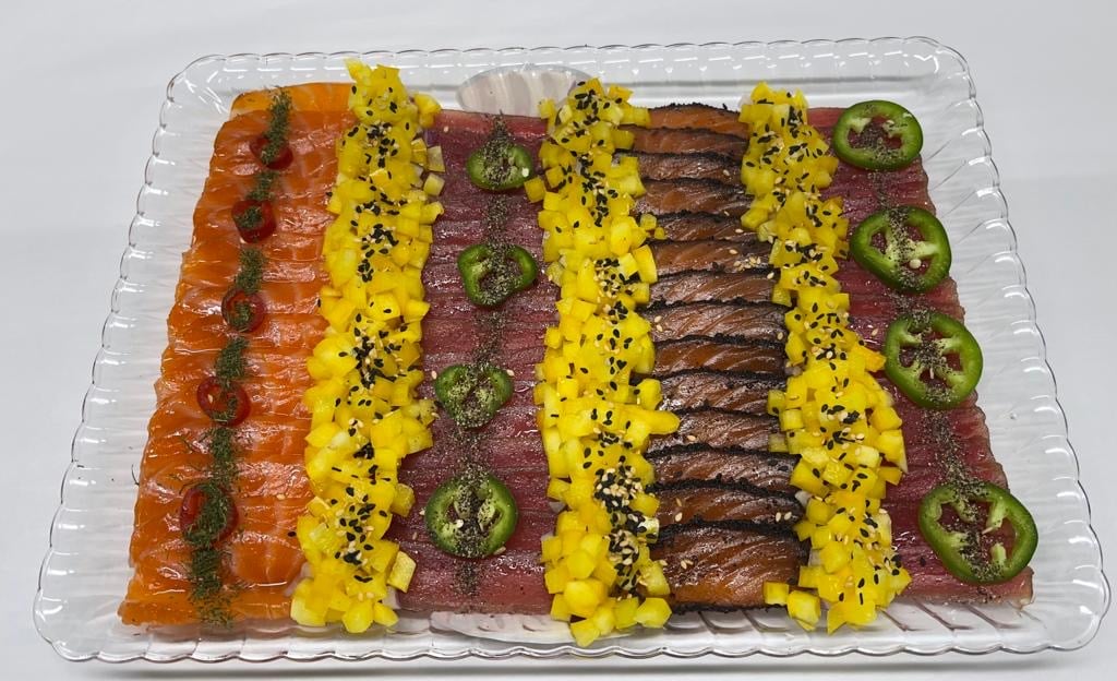 Park Fish Market 2