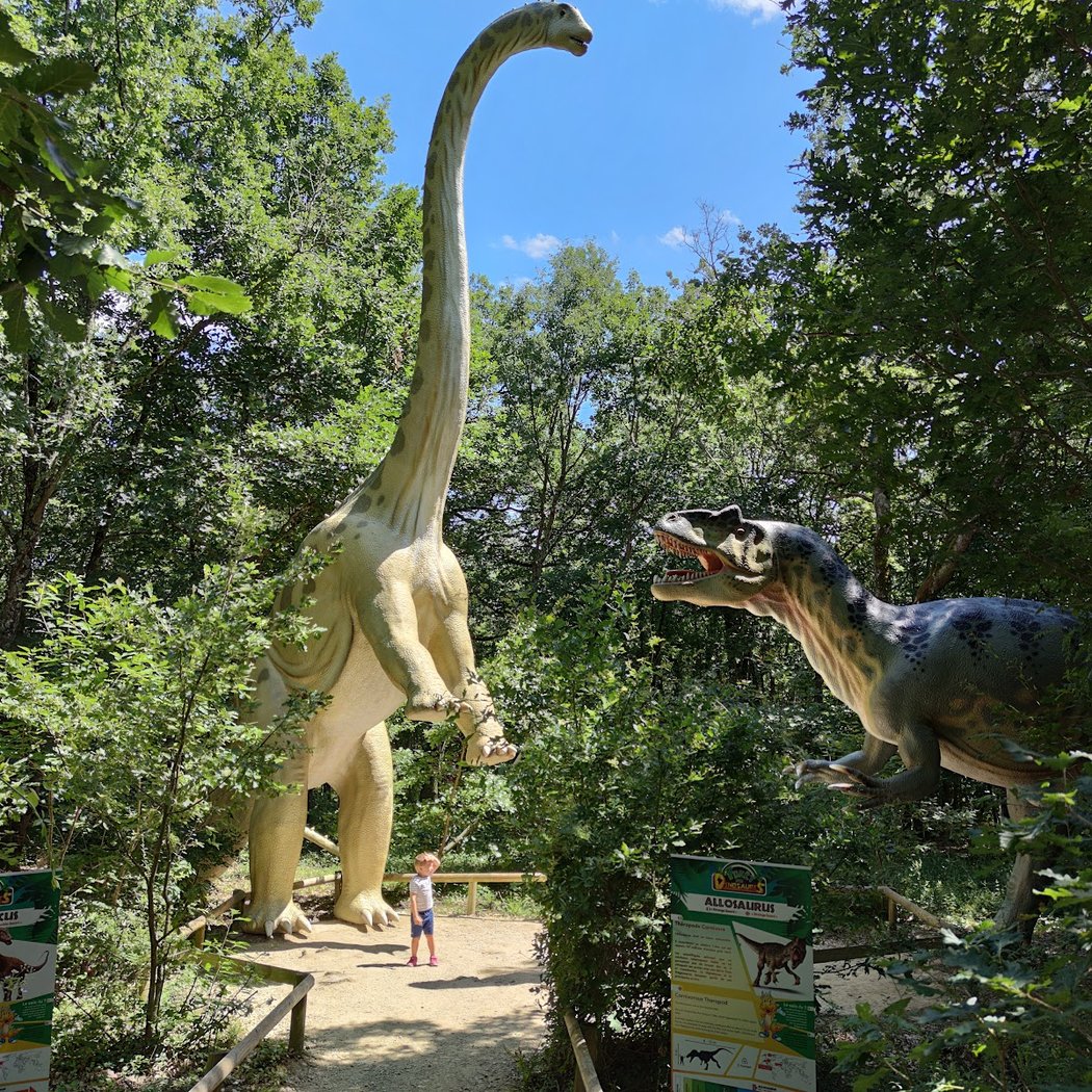 Animaparc 3