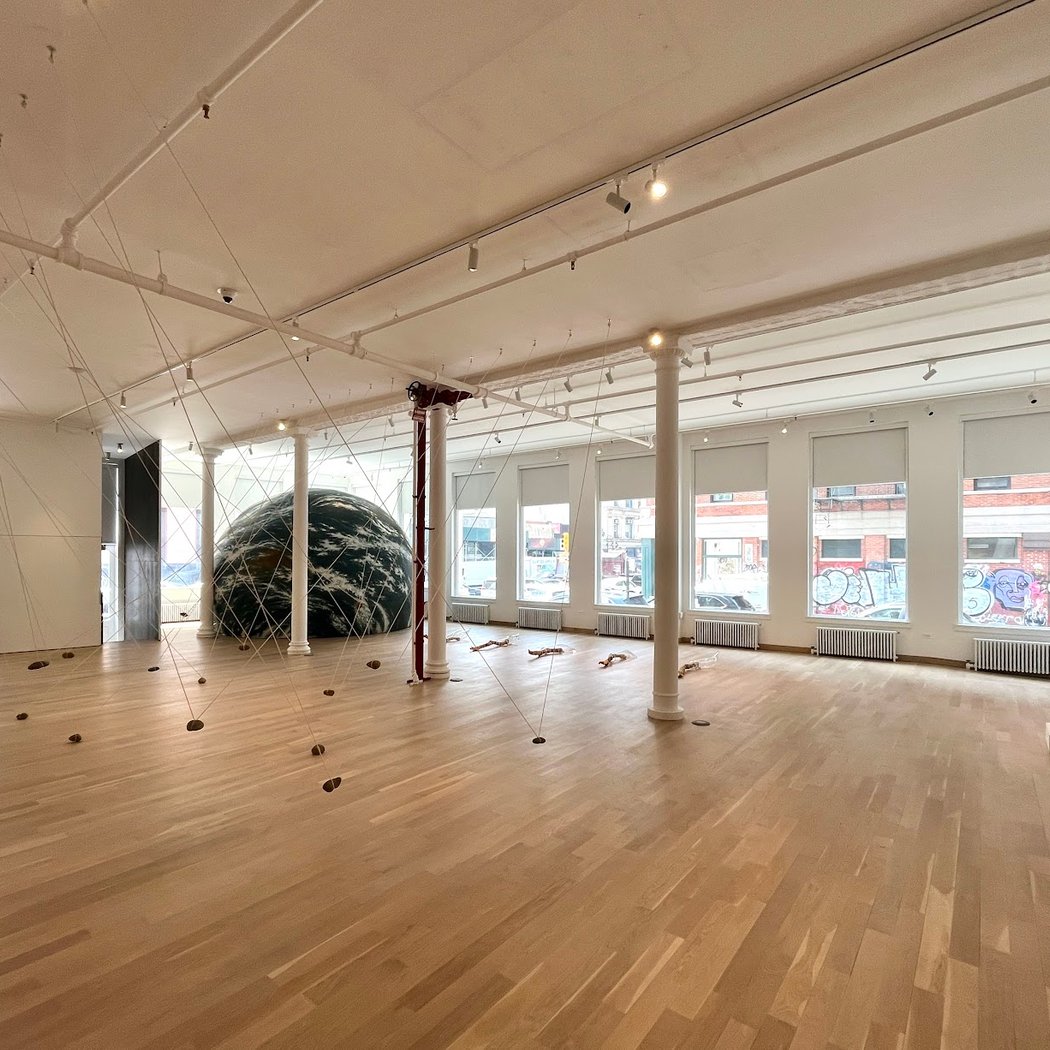 Geumhyung Jeong Solo Show 2