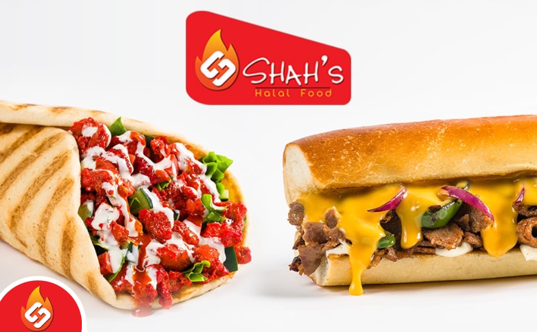 Shah's Halal Food 3