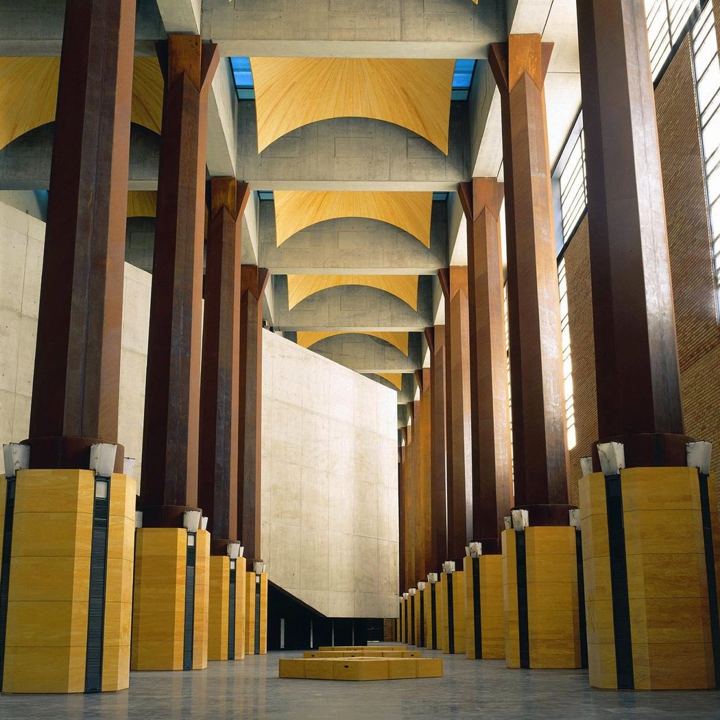 Auditorio de Zaragoza 2