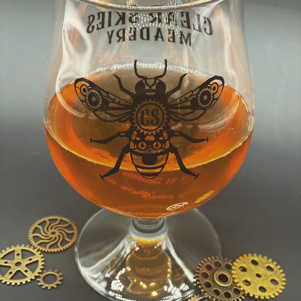 Clear Skies Meadery 1