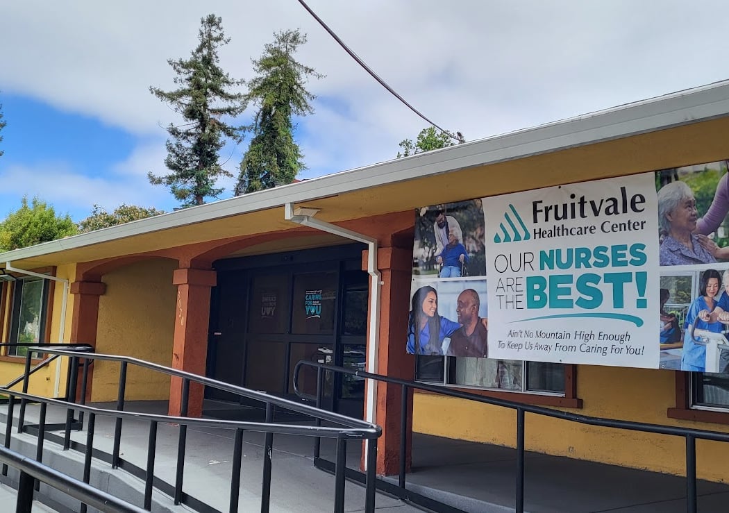 Fruitvale Healthcare Center 1