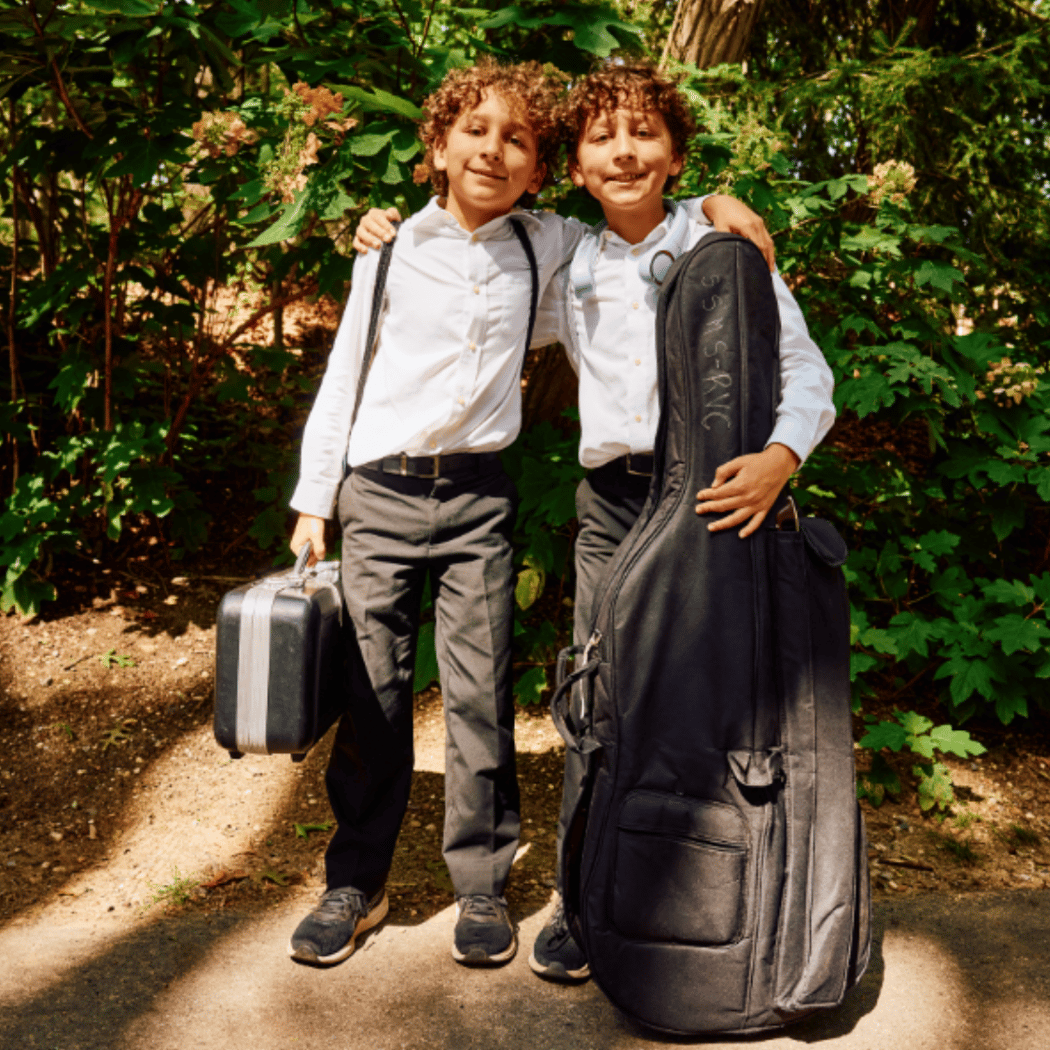 Usdan Summer Camp for the Arts 3