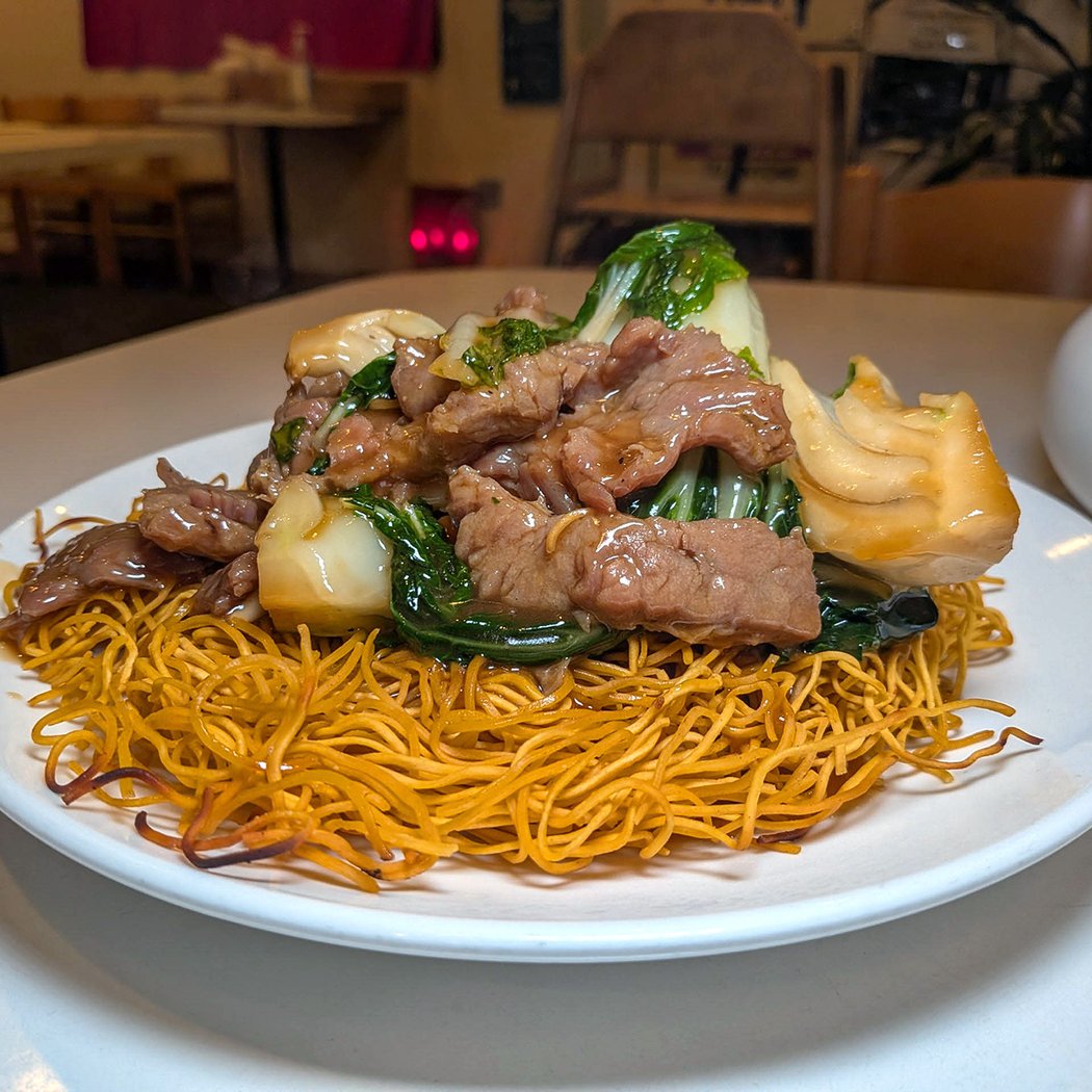 Chef Hunan 3