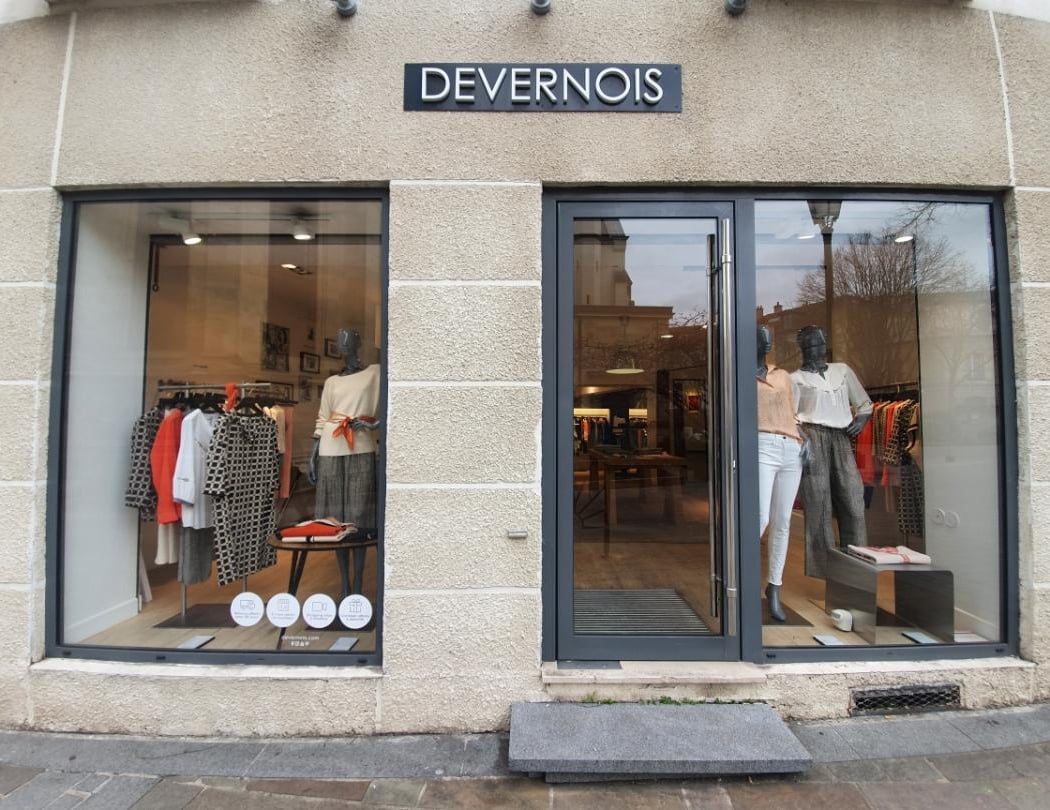 Devernois Rueil Malmaison 2