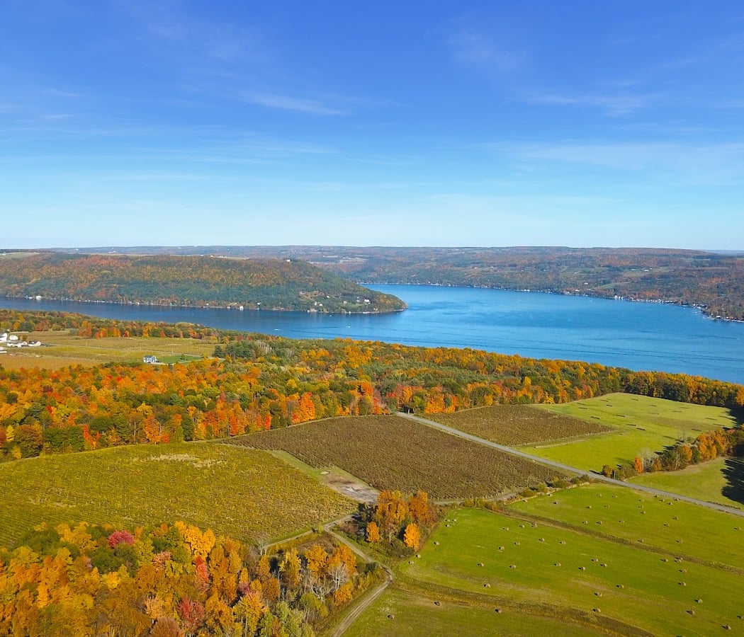 Keuka Lake 1