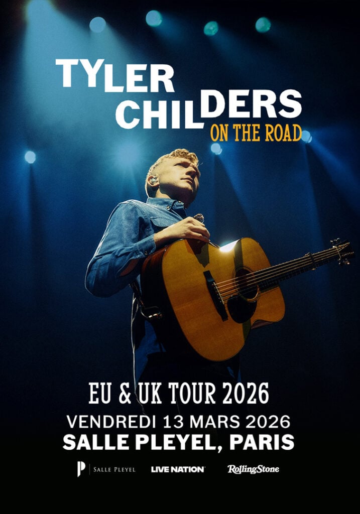 TYLER CHILDERS 1