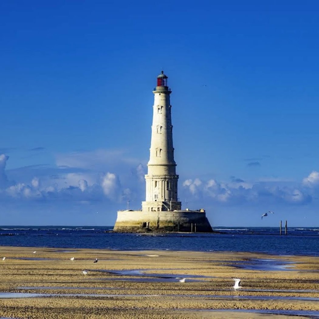 Médoc en mer 1
