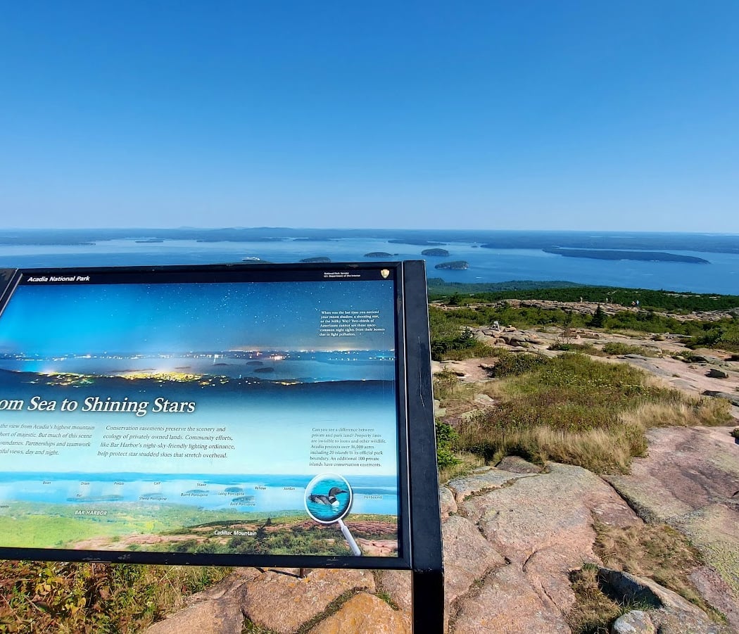 Cadillac Mountain 3