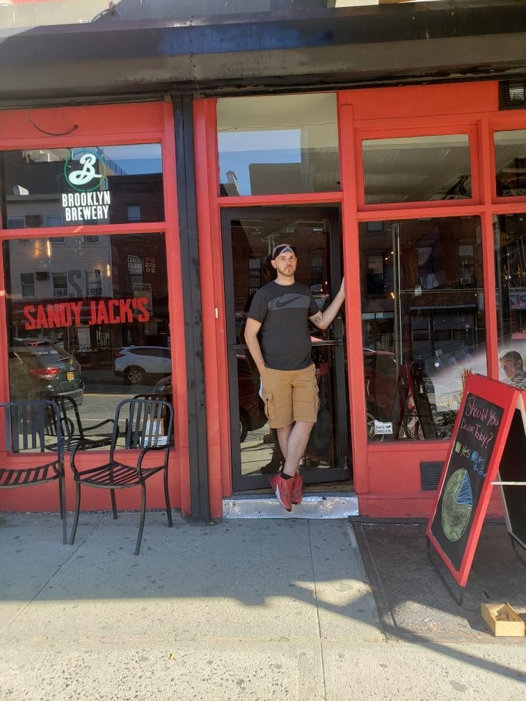 Sippin' In the Slope: A Neighborhood Happy Hour Guide 2