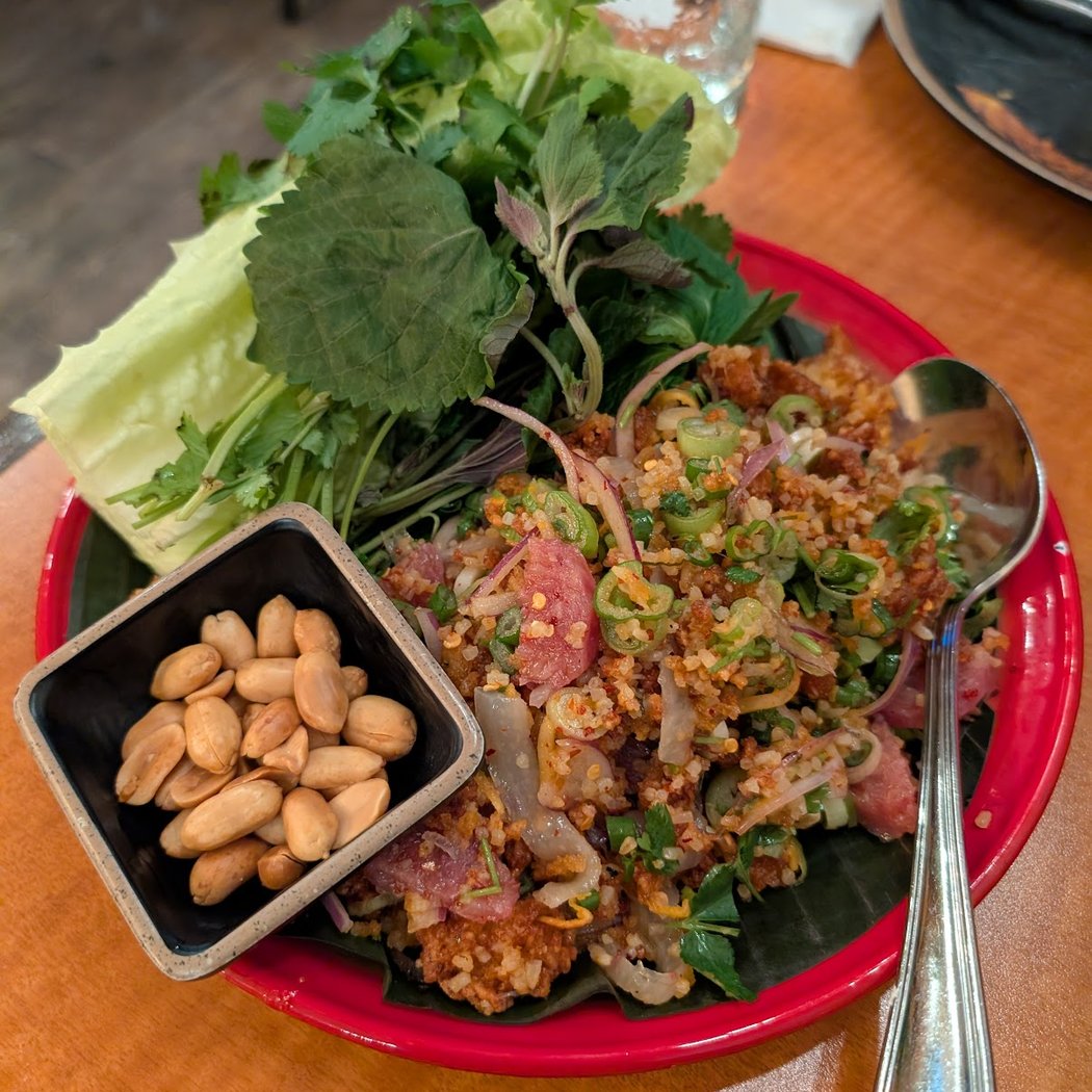 Laos Kitchen 3