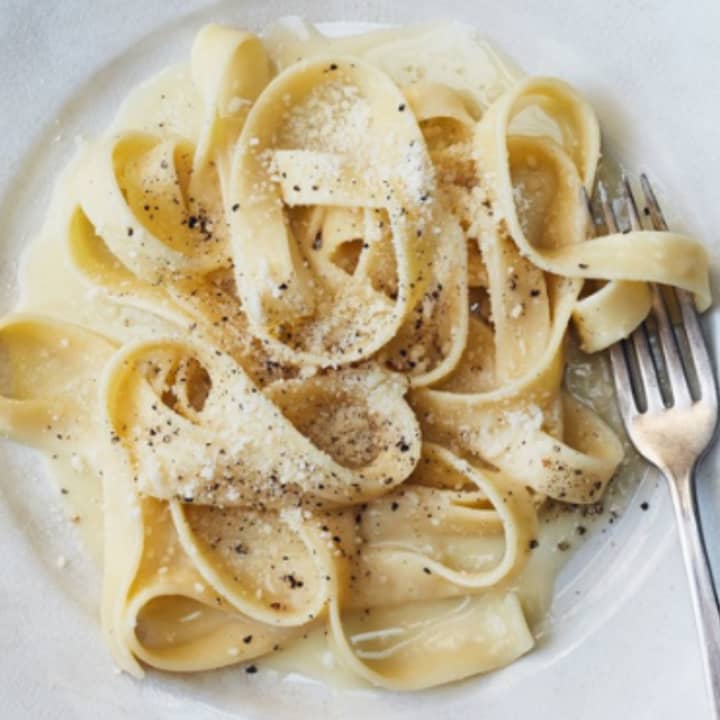 In-Person Class: Family Style Cooking Class: Fresh Handmade Pasta 3