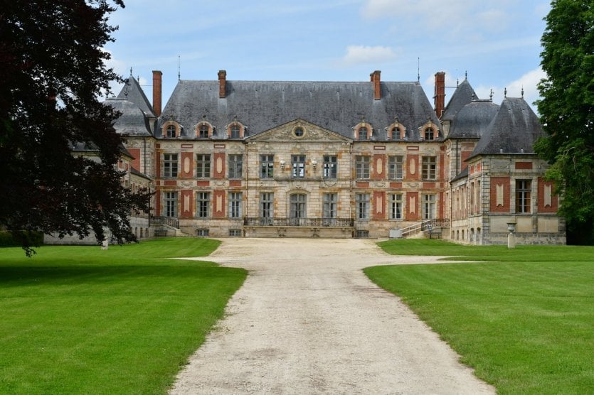 Domaine de Courson 2