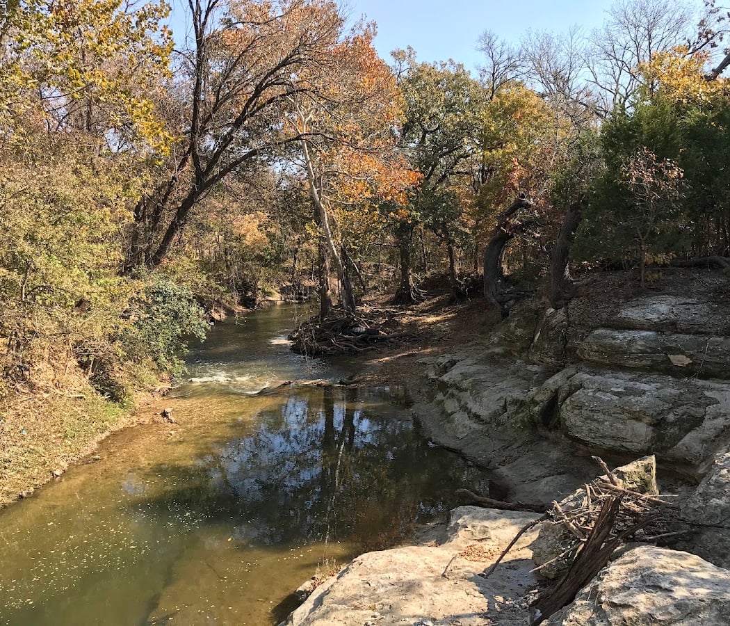 Breckinridge Park 3