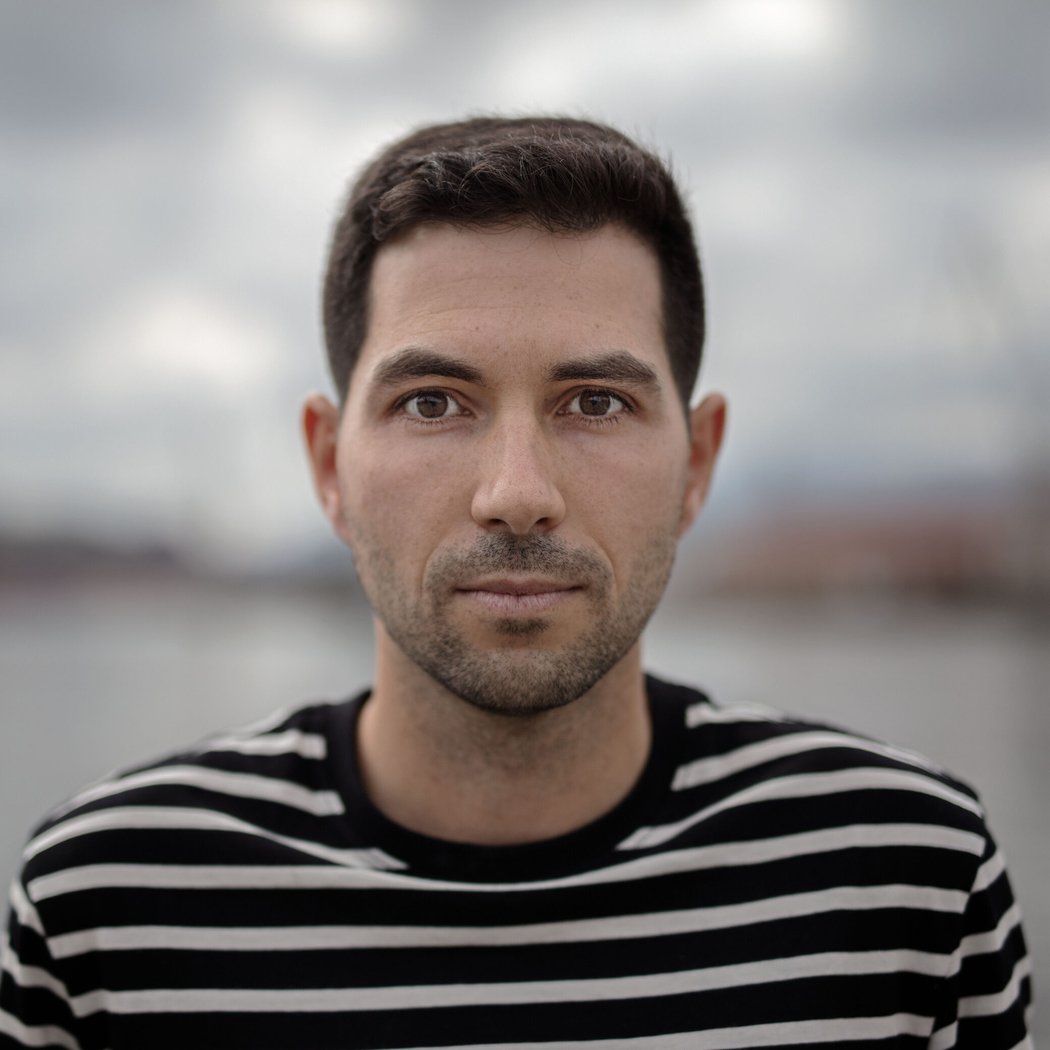 Masterclass | Mikel Urquiza, composition 1