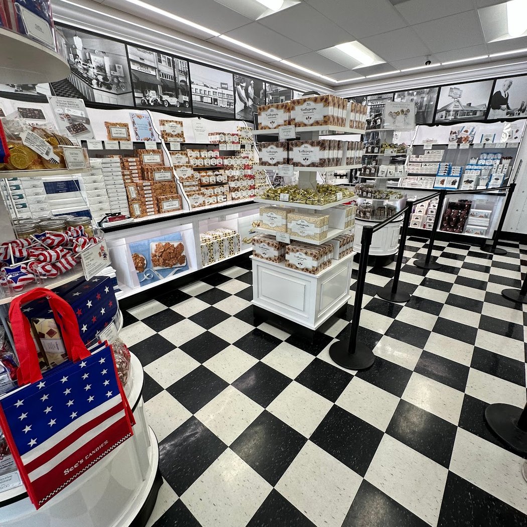 See's Candies Volume Savings 3