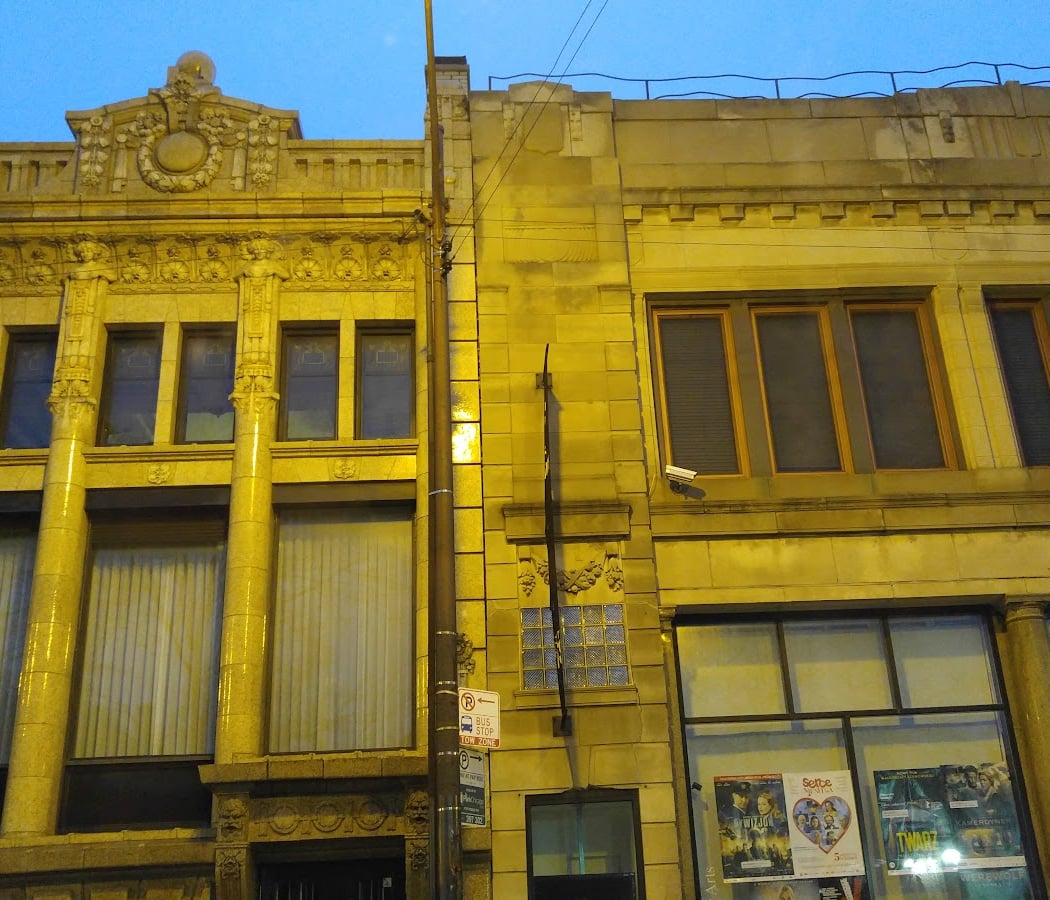 Wicker Park 3