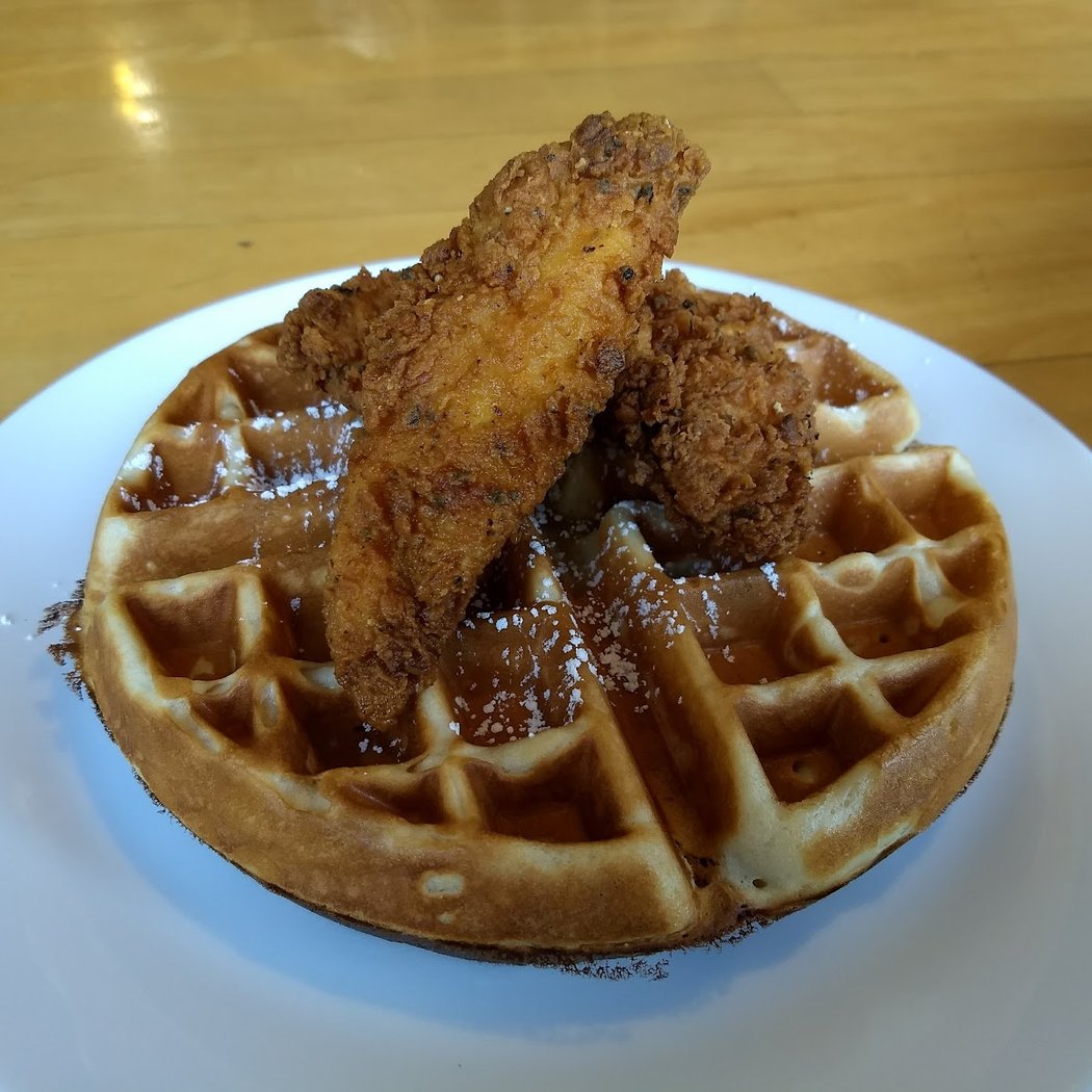 Drae's Lake Route Eatery 1