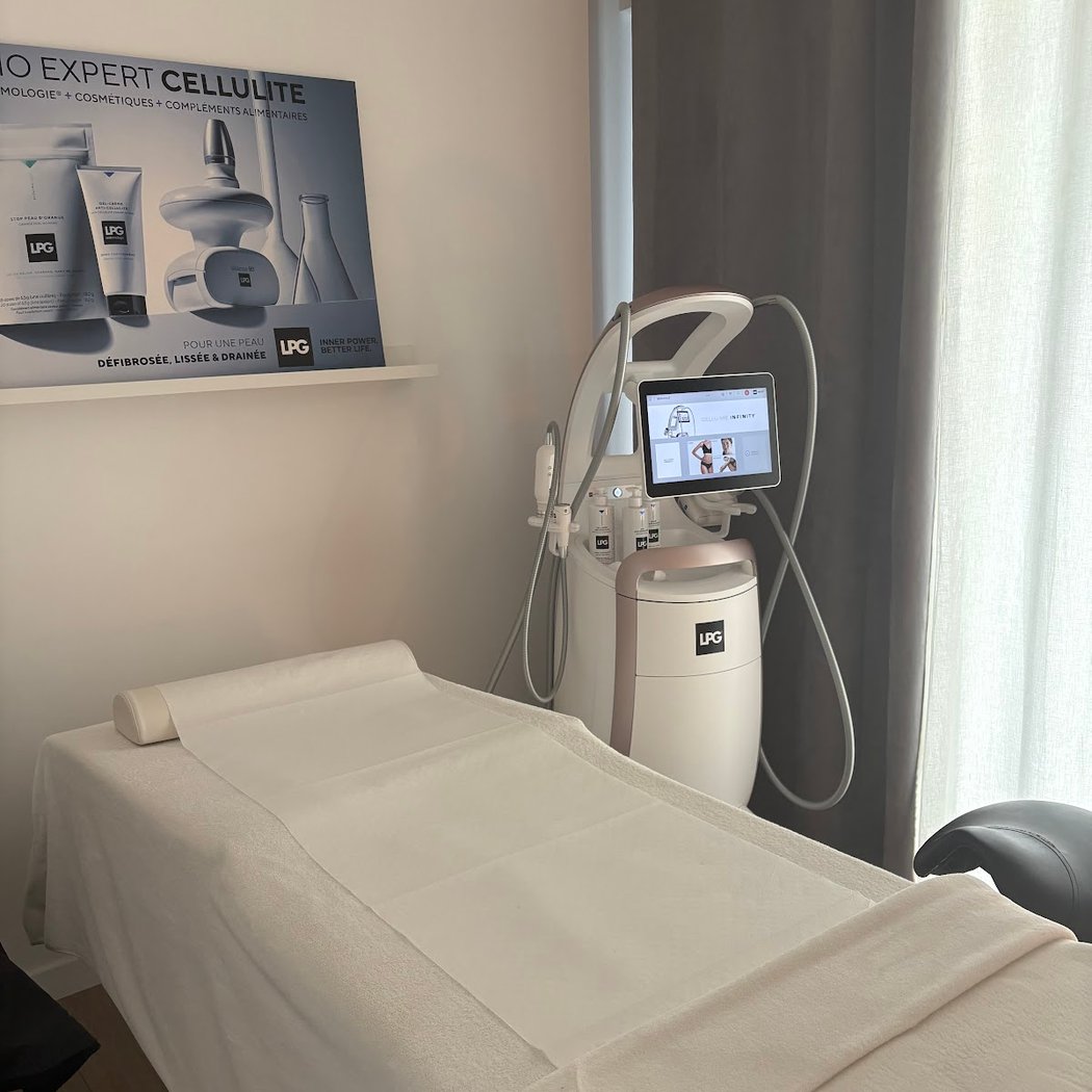 BodyCare INSTITUT 3