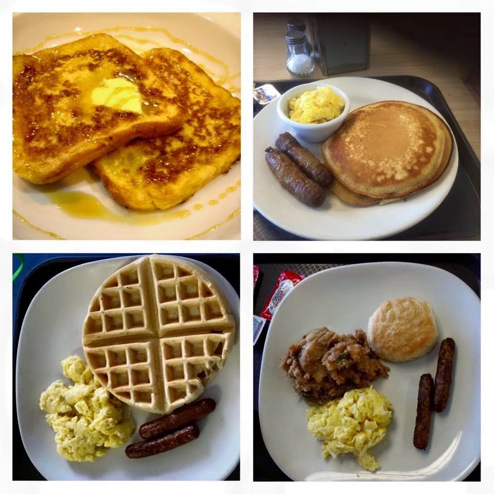 Granny's Kitchen Southern Style Soul Food 2