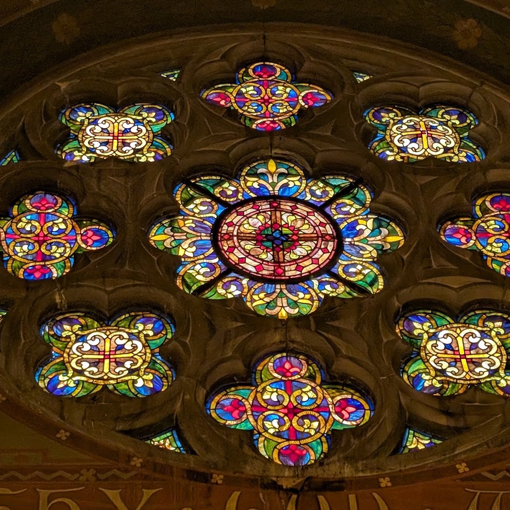 Sage Chapel 1