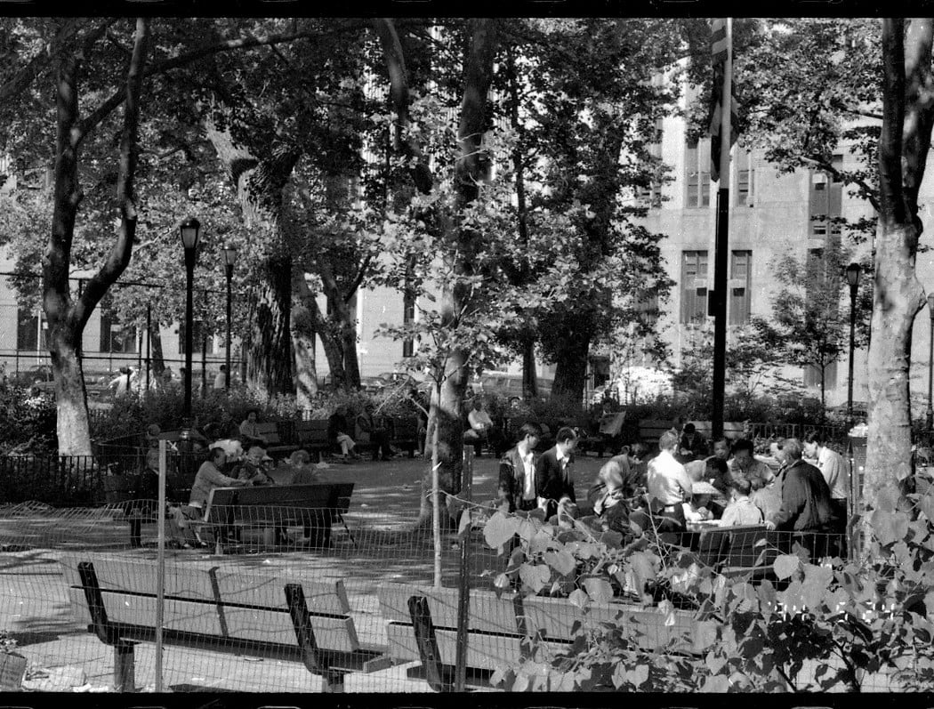 Columbus Park 3