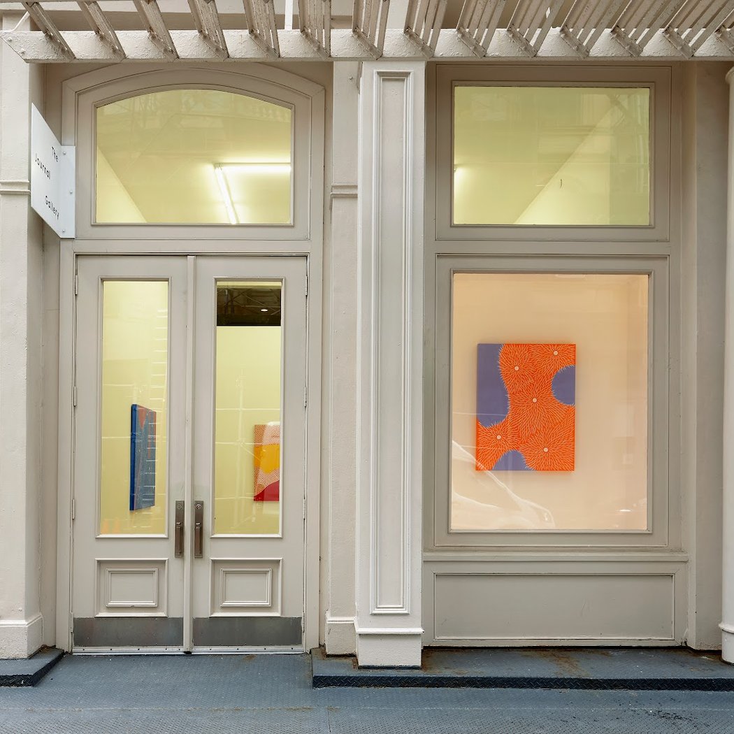 Duncan Hannah, unmade beds 2