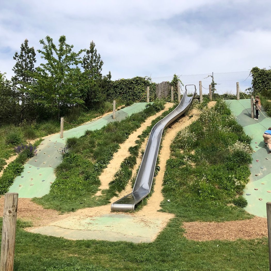 Parc des Alisiers 1