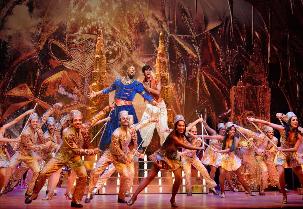 Aladdin 1