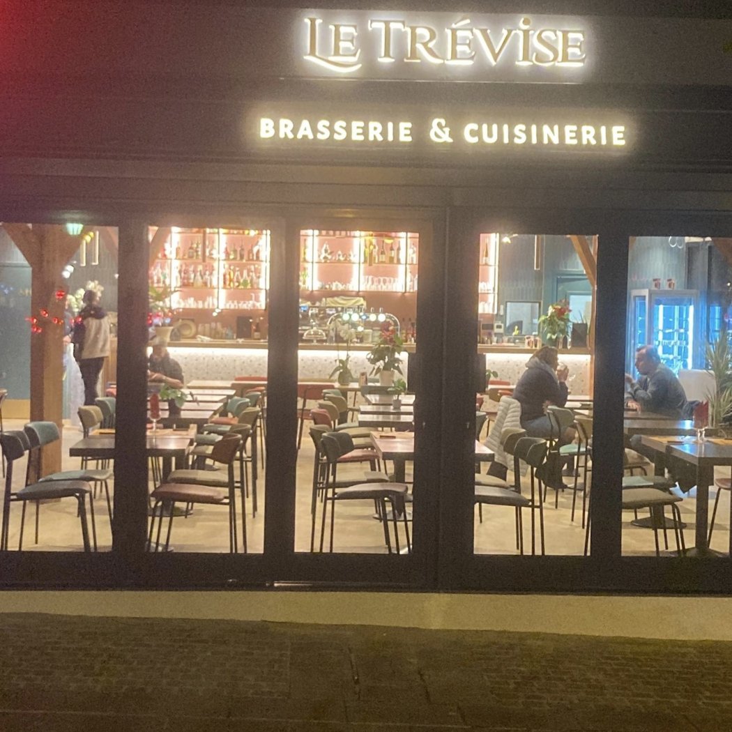 Le Trévise 3
