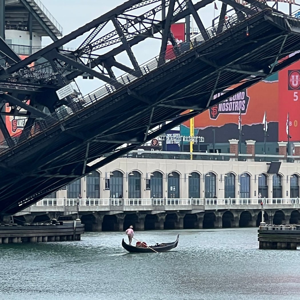 3rd Street Bridge 3